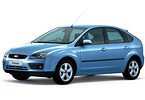 Reanult Megane Car Hire