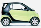 Smart Car Hire